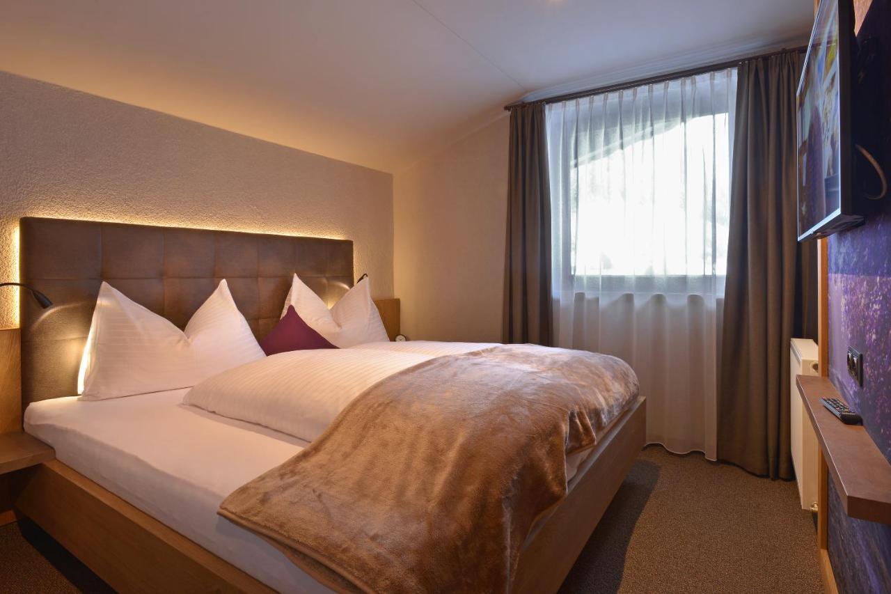 Birkenhof Appartement Zell am Ziller Buitenkant foto